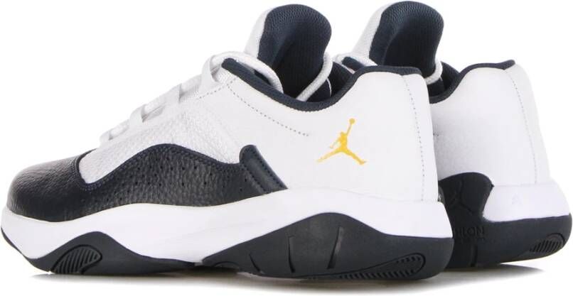 Jordan Comfort Lage Sneakers White Heren