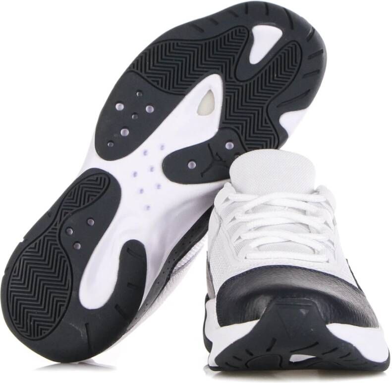 Jordan Comfort Lage Sneakers White Heren