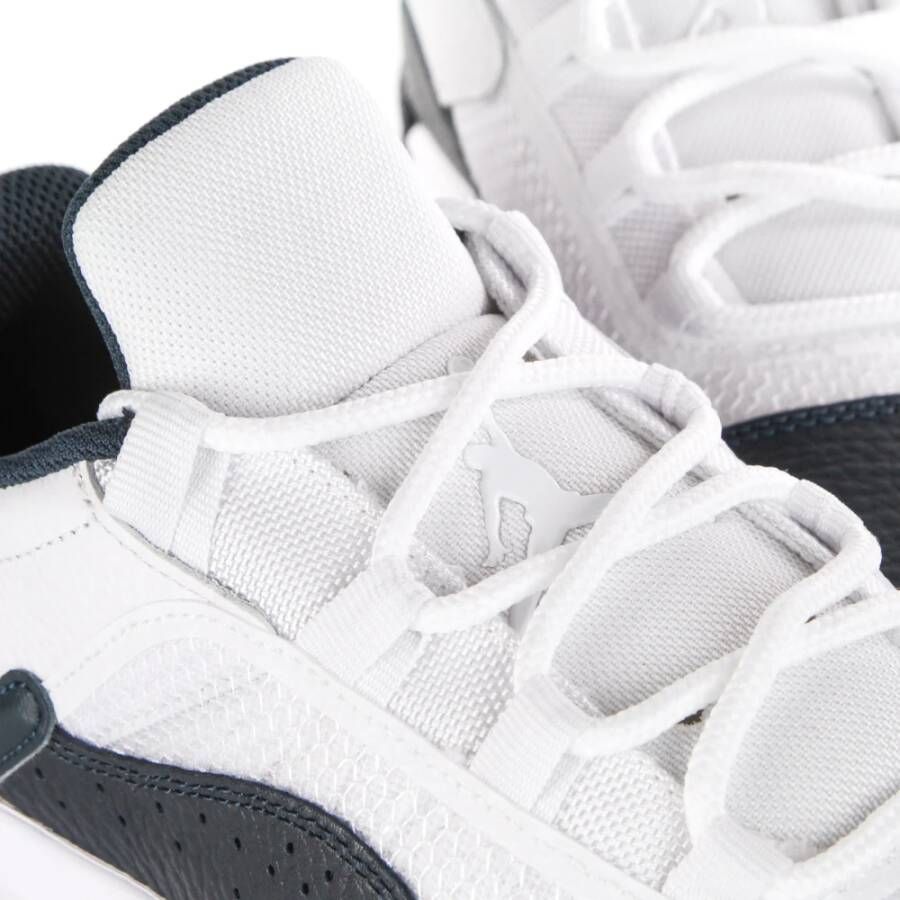 Jordan Comfort Lage Sneakers White Heren