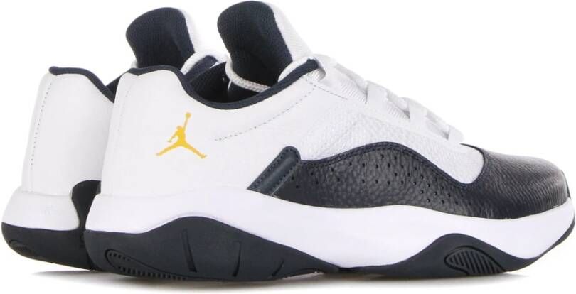 Jordan Comfort Lage Sneakers White Heren