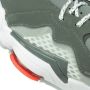 Jordan Zoom 92 Heren Schoenen Grey Leer Textil Synthetisch Foot Locker - Thumbnail 13