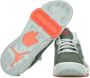 Jordan Zoom 92 Heren Schoenen Grey Leer Textil Synthetisch Foot Locker - Thumbnail 9