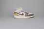 Jordan Craft Taupe Haze Mid SE Sneakers Brown Heren - Thumbnail 2