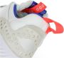 Jordan Delta Lage Schoen Wit Crimson Royal White Dames - Thumbnail 12