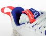 Jordan Delta Lage Schoen Wit Crimson Royal White Dames - Thumbnail 11