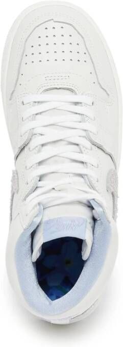 Jordan Forget Me Nots Air Ship SE Sneakers White Dames