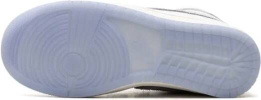 Jordan Forget Me Nots Air Ship SE Sneakers White Dames