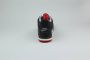 Jordan Gedurfde Retro Sneakers 'Bred Reimagined' Black Dames - Thumbnail 4