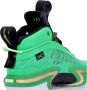 Jordan Air Xxxvi Green Spark Metallic Gold Black Schoenmaat 47 1 2 Basketball Performance Mid CZ2650 300 - Thumbnail 4