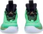 Jordan Air Xxxvi Green Spark Metallic Gold Black Schoenmaat 47 1 2 Basketball Performance Mid CZ2650 300 - Thumbnail 7