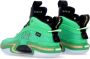 Jordan Air Xxxvi Green Spark Metallic Gold Black Schoenmaat 47 1 2 Basketball Performance Mid CZ2650 300 - Thumbnail 8