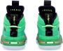 Jordan Air Xxxvi Green Spark Metallic Gold Black Schoenmaat 47 1 2 Basketball Performance Mid CZ2650 300 - Thumbnail 9