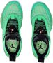 Jordan Air Xxxvi Green Spark Metallic Gold Black Schoenmaat 47 1 2 Basketball Performance Mid CZ2650 300 - Thumbnail 11