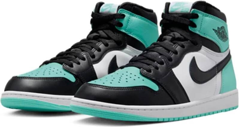 Nike Limited Edition Retro High OG Lucky Green