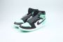 Jordan Groene Gloed Retro High OG Sneakers Green Heren - Thumbnail 5