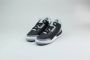 Jordan Groene Gloed Retro Sneakers Black Dames - Thumbnail 5