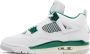 Jordan Air 4 Retro Oxidized Green Heren - Thumbnail 2