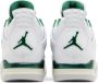 Jordan Air 4 Retro Oxidized Green Heren - Thumbnail 4