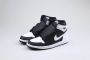 Jordan High OG 'Reverse Panda' Sneakers Black Heren - Thumbnail 5