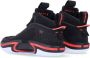 Jordan Hoogwaardige Basketbalschoenen Black Heren - Thumbnail 5