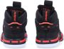 Jordan Hoogwaardige Basketbalschoenen Black Heren - Thumbnail 6