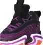 Jordan Air Xxxvi Black Hyper Violet White Bright Mango Schoenmaat 47 1 2 Basketball Performance Mid CZ2650 004 - Thumbnail 4