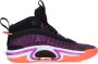 Jordan Air Xxxvi Black Hyper Violet White Bright Mango Schoenmaat 47 1 2 Basketball Performance Mid CZ2650 004 - Thumbnail 5