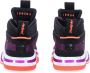 Jordan Air Xxxvi Black Hyper Violet White Bright Mango Schoenmaat 47 1 2 Basketball Performance Mid CZ2650 004 - Thumbnail 9