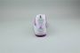 Jordan Hyper Violet Retro Sneaker White Dames - Thumbnail 3