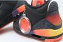 Jordan J Balvin x Air 3 'Rio' Black Heren - Thumbnail 2