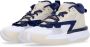 Jordan Jeugd Basketbalschoen Zion 1 White Dames - Thumbnail 3