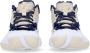 Jordan Jeugd Basketbalschoen Zion 1 White Dames - Thumbnail 4