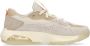 Jordan Kokosmelk Lage Sneaker met Infrarood23 Beige Heren - Thumbnail 3