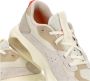 Jordan Kokosmelk Lage Sneaker met Infrarood23 Beige Heren - Thumbnail 8