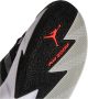 Jordan One Take 3 Black Bright Crimson White Grey Fog Schoenmaat 40 1 2 Basketball Performance Low DC7701 001 - Thumbnail 7