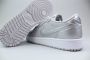 Jordan Lage OG 'Metallic Silver' Sneakers Gray Dames - Thumbnail 2