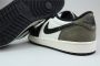 Jordan Lage OG 'Mocha' Sneaker Brown Heren - Thumbnail 2