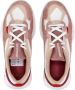 Jordan Lage Sneaker Fossil Rose Cinnabar Wit Multicolor Heren - Thumbnail 7