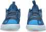 Jordan Lage Sneaker Laserblauw Citroentint Blue Heren - Thumbnail 4