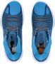 Jordan Lage Sneaker Laserblauw Citroentint Blue Heren - Thumbnail 8