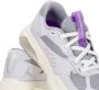 Jordan Lage sneaker met reflecterende details Gray Dames - Thumbnail 10