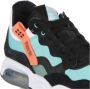 Jordan Lage Sneaker Zwart Multi Twist Multicolor Heren - Thumbnail 5