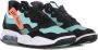 Jordan Lage Sneaker Zwart Multi Twist Multicolor Heren - Thumbnail 8