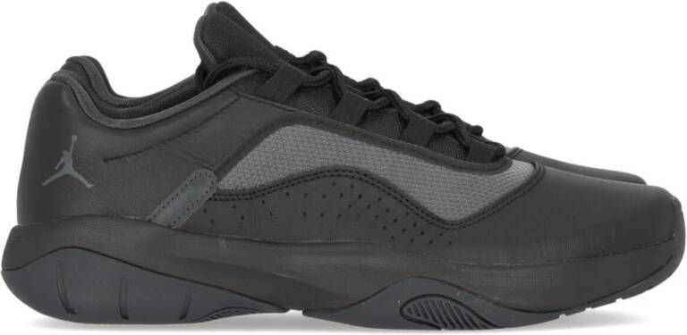 Jordan Lage Sneaker Zwart Antraciet Cushlon Schuim Black Heren