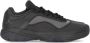 Jordan Lage Sneaker Zwart Antraciet Cushlon Schuim Black Heren - Thumbnail 2