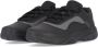 Jordan Lage Sneaker Zwart Antraciet Cushlon Schuim Black Heren - Thumbnail 3