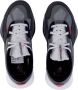 Jordan Lage Sneaker Zwart Rood Grijs Wit Reflecterend Multicolor Heren - Thumbnail 9