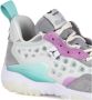 Jordan Delta 2 Heren Schoenen Grey Mesh Synthetisch Foot Locker - Thumbnail 12