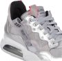 Jordan Lage Sneakers met Jumpman-logo Gray Heren - Thumbnail 12