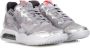 Jordan Lage Sneakers met Jumpman-logo Gray Heren - Thumbnail 6